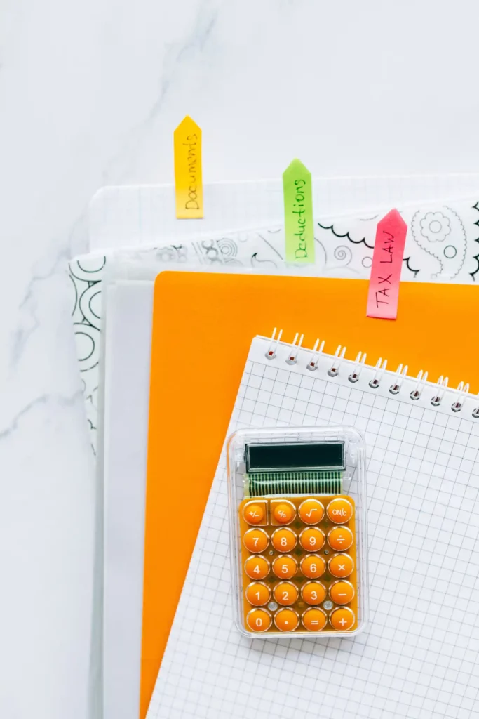 How Important is Intention in the World of Tax?