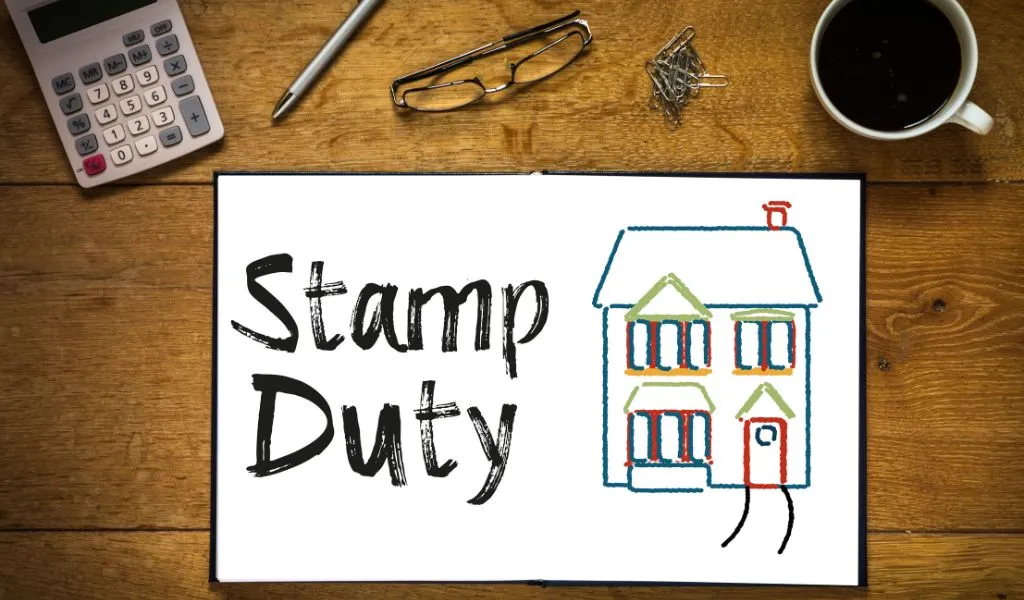How Does UK Stamp Duty Land Tax Apply to Granny Annexes?