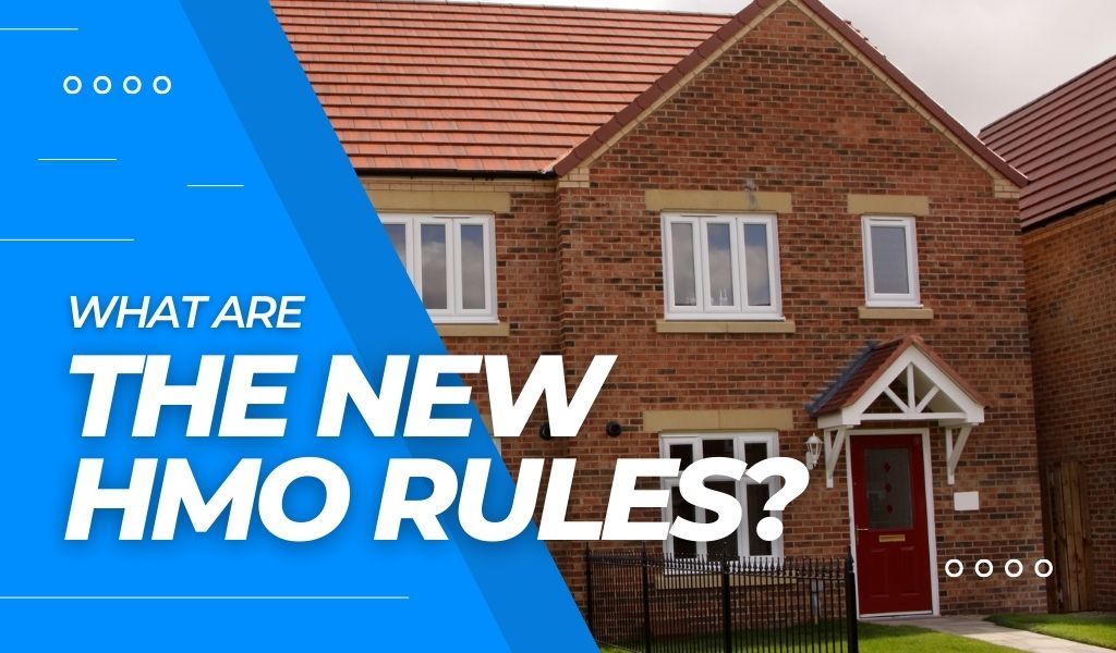 What are the new HMO rules