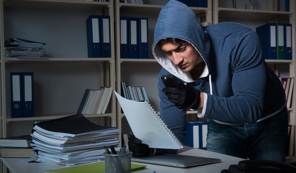 Types of Property Frauds and Scams in the UK and How to Protect