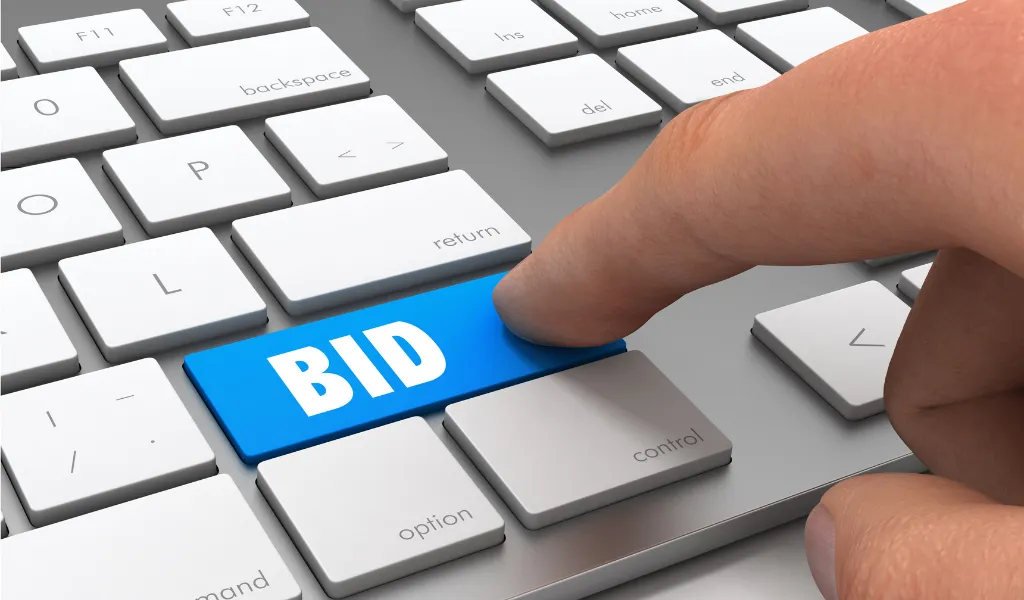 The Power of Appropriate Bidding: Transforming Property Deals