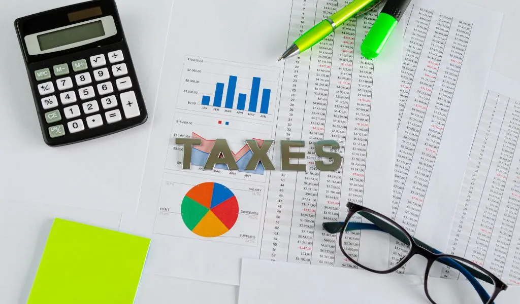 Do Limited Liability Partnerships Pay Corporation Tax?