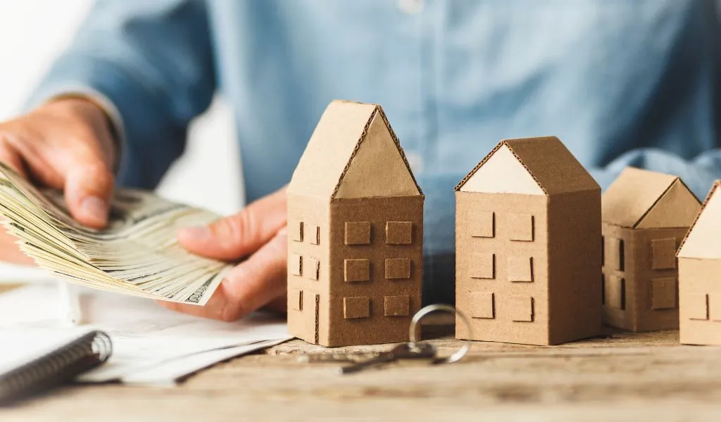 How To Invest 20k In Real Estate