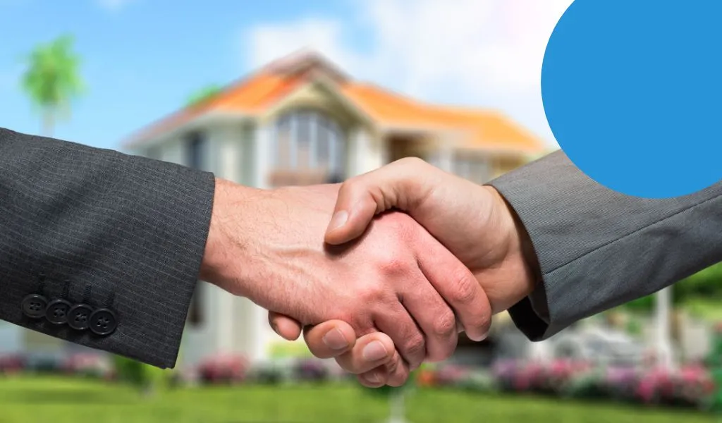 The Helping Hand of a Mortgage Broker