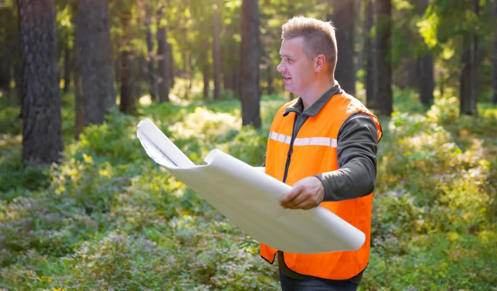 What are the Building Surveys & Planning Permission?