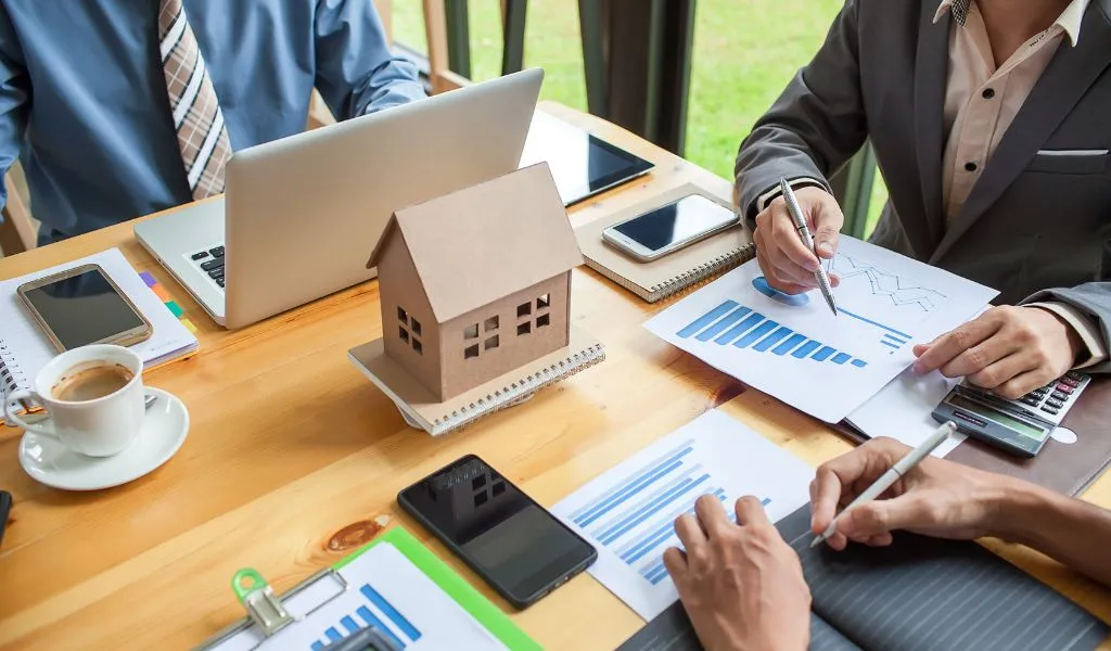 What is Mortgage Underwriting & What Checks are Involved