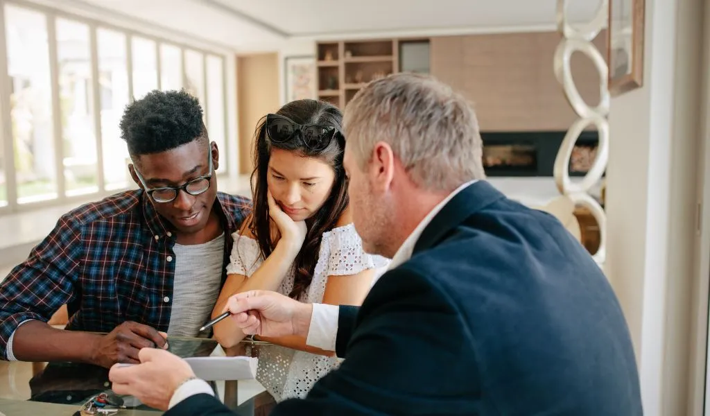 What is the Average Length of Mortgage in the UK as of 2023