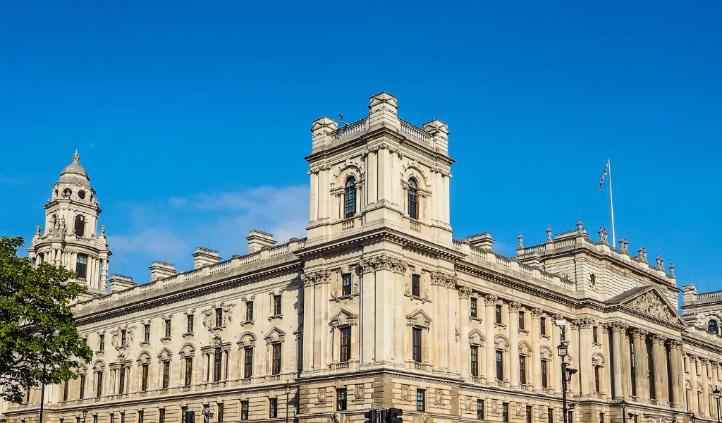 Why You Need a Government Gateway Account and How to Set One Up?