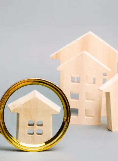 House Valuation for Probate in the UK