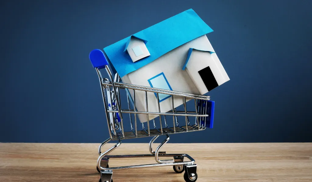 Eight Ways to Invest in Property with No or Little Money