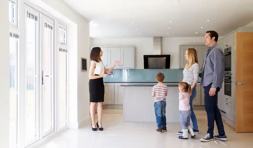 Is a Family Member Considered a Lodger in the UK