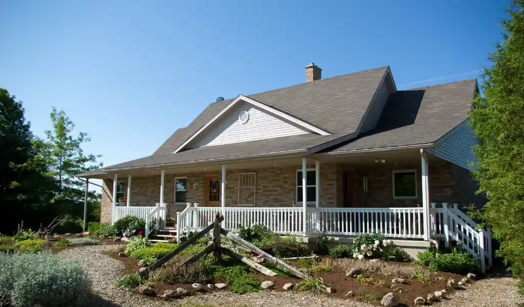 What is a Freehold Property?