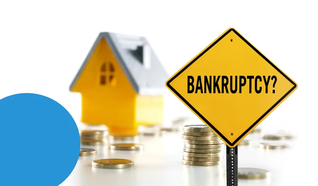 What are the Advantages of Bankruptcy