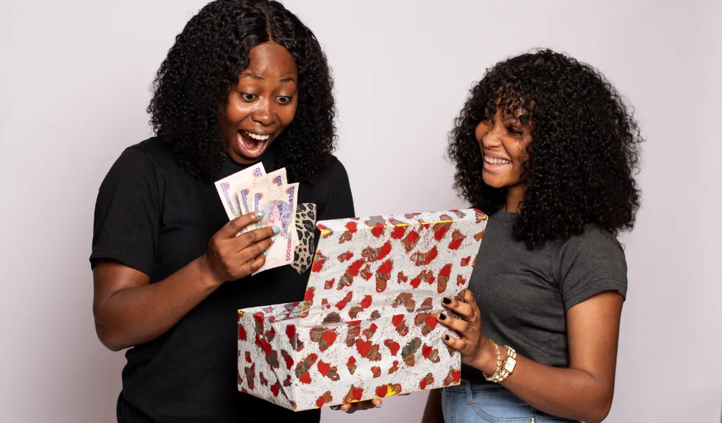 What Rules Apply to Gifting Money
