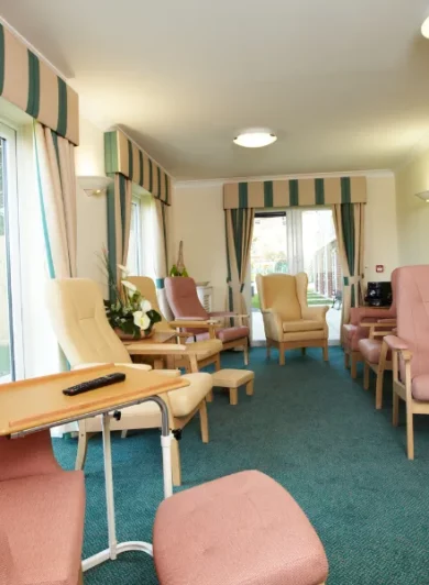 What are Nursing Homes in the UK