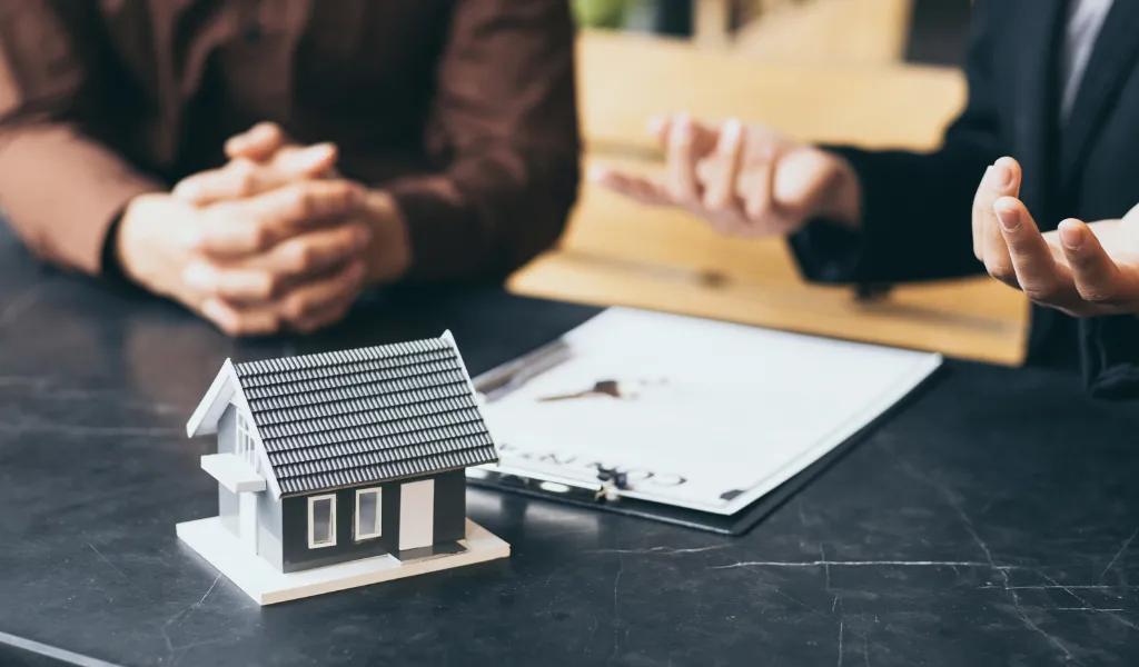 Deed of Trust Rental Income – When and Why is it Necessary?