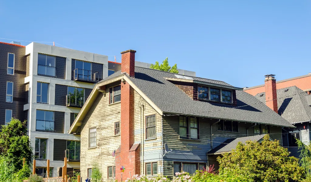 Factors to Consider When Buying a Rundown House in the UK