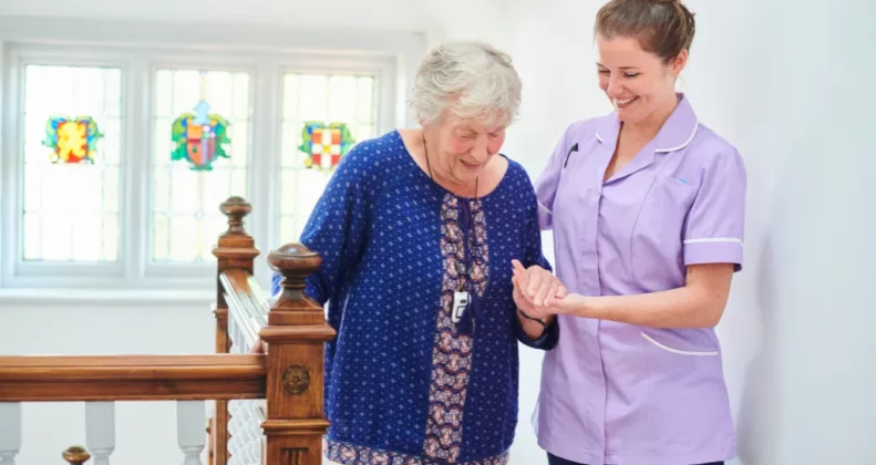 What Indicates that a Care Home is Necessary