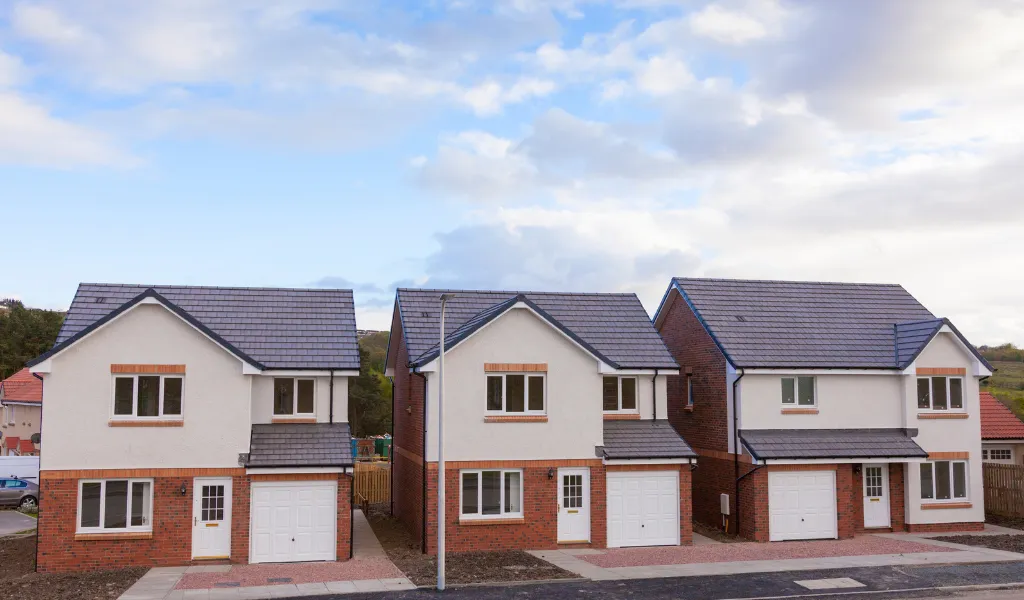 Can I Sell My House with a Charging Order in the UK 2024