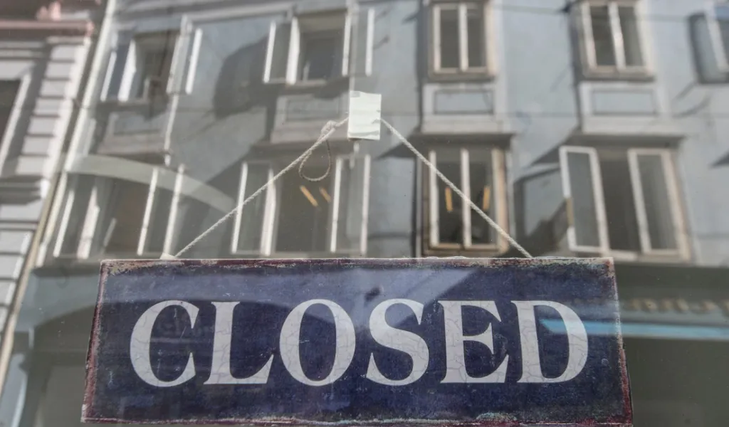 How Do You Close a Limited Company in the UK?