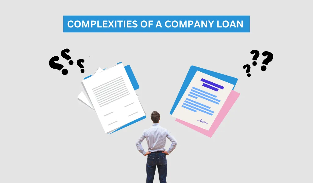 What are the Complexities of a Company Loan from Director