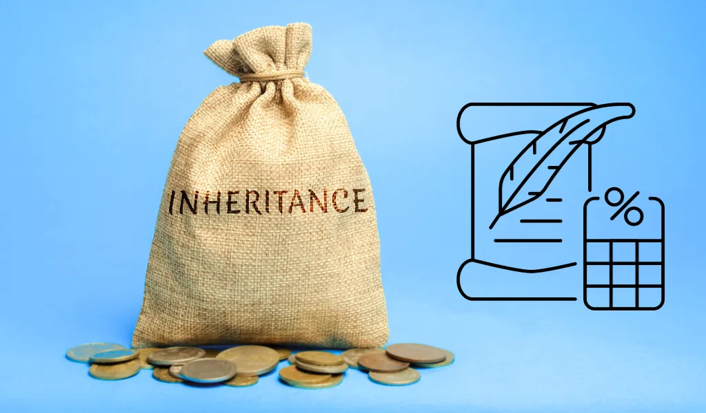 What is Inheritance Tax