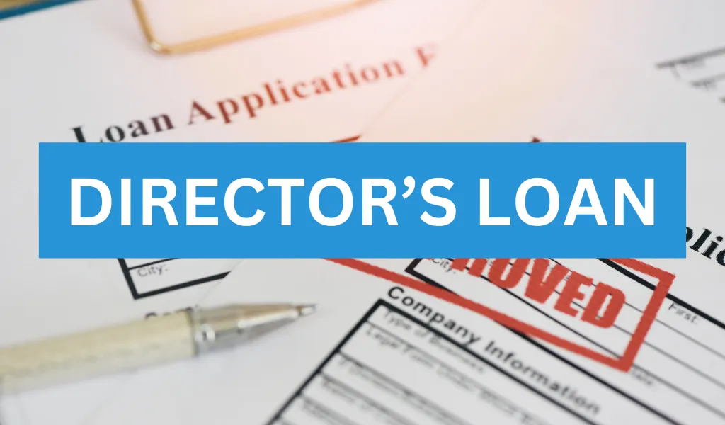 What is a Director’s Loan