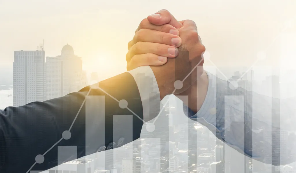 What is a Merger in Business – A Complete Guide to Forming a Merger