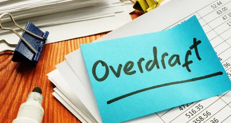 How Much Can You Borrow Through an Overdraft