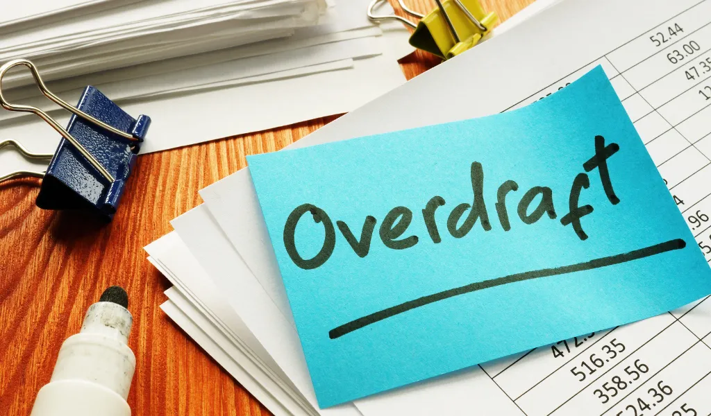 Are Overdraft Fees Tax Deductible in the UK as of 2023 Onwards