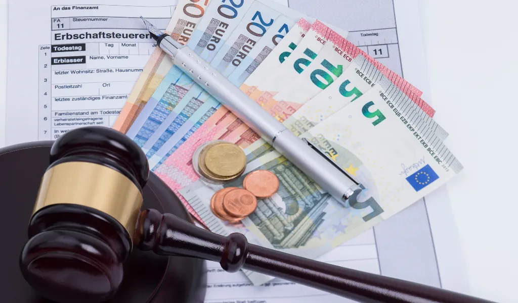 How to Avoid Paying Tax on Your Pension?