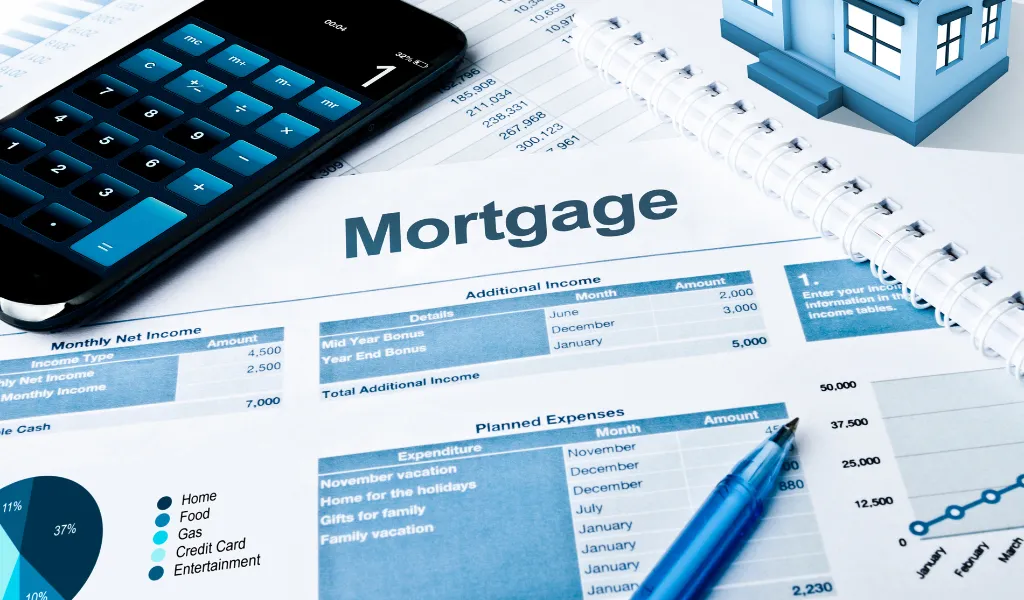 Is it Better to Overpay Mortgage or Reduce Term in the UK?