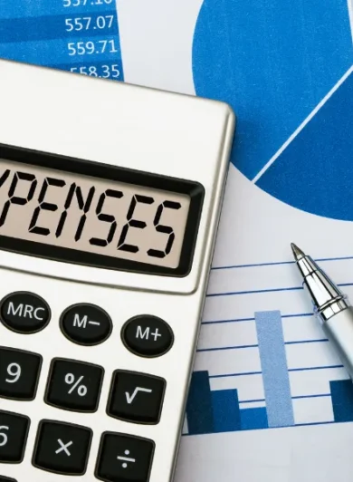 What Business Expenses are Allowable