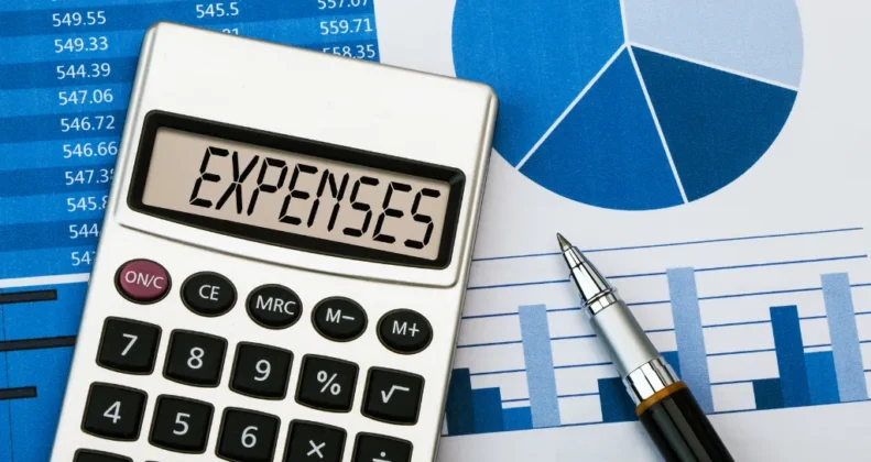 What Business Expenses are Allowable