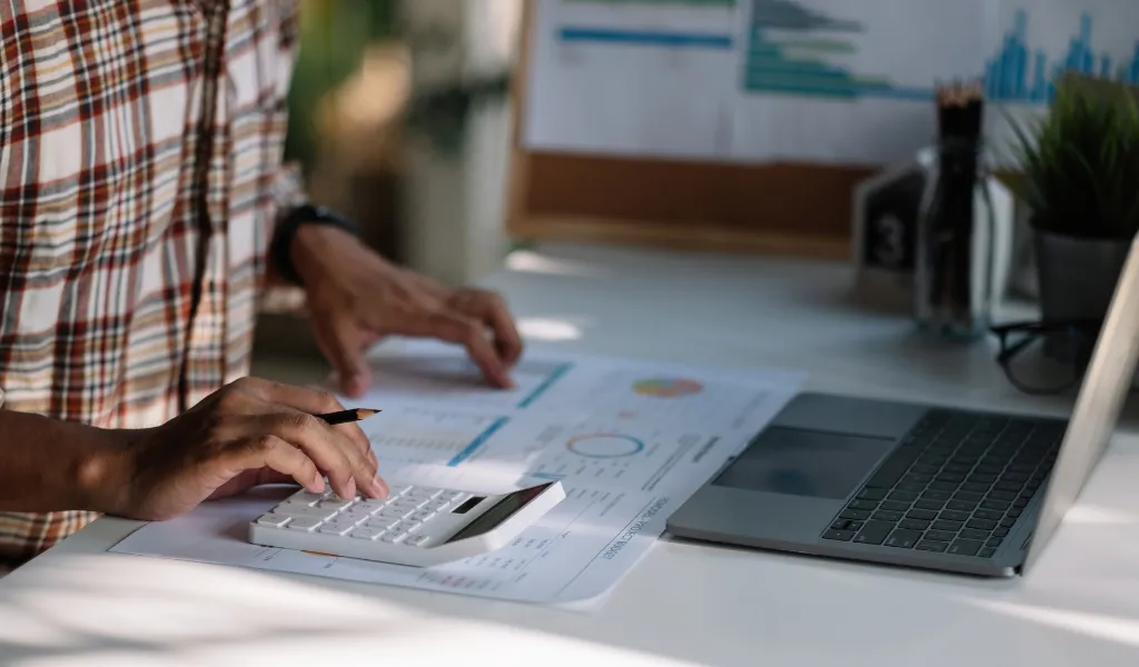 What is the Personal Tax Allowance for the Tax Year 2024/25?